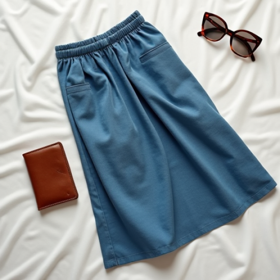 Women Breathable Skirt