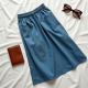 Women Breathable Skirt