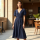 Women Chic Daily Dress