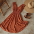 Women Relaxed Fit Dress
