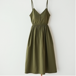 Women Light Summer Dress