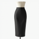 Women Office Ready Skirt