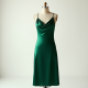 Women Smooth Finish Dress