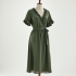 Women Modern Casual Dress