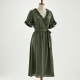 Women Modern Casual Dress