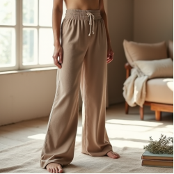 Women Comfortable Lounge Pants