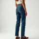 Women Simple Fit Jeans