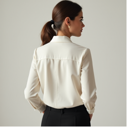 Women Office Ready Shirt