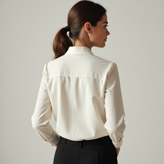 Women Office Ready Shirt