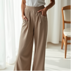 Women Daily Wear Trousers