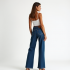 Women Soft Denim Jeans