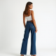 Women Soft Denim Jeans