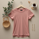 Women Slim Casual Tee
