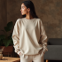 Women Oversized Sweatshirt