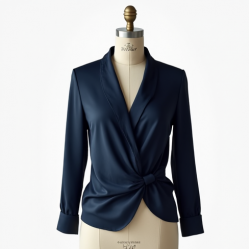 Women Business Casual Shirt
