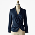 Women Business Casual Shirt