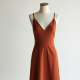 Women Basic Wardrobe Dress