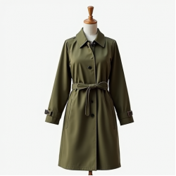 Women Urban Casual Jacket