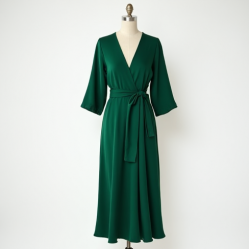 Women Simple Elegant Dress