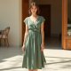 Women Regular Fit Dress