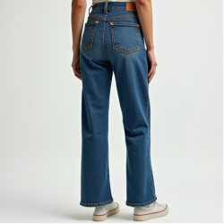 Women Regular Fit Jeans