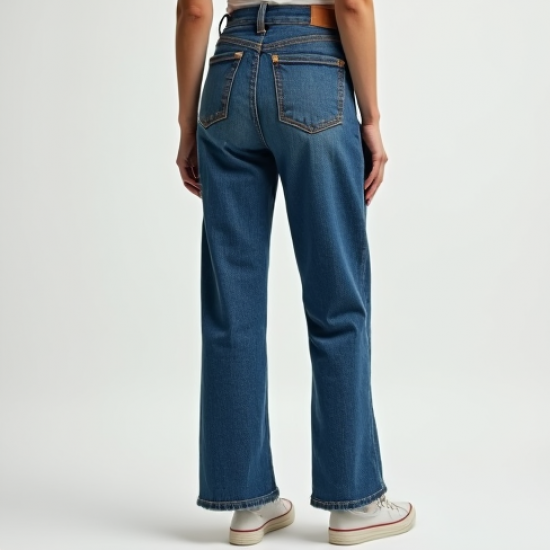 Women Regular Fit Jeans