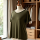 Women Easy Care T-Shirt