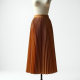 Women Neat Style Skirt