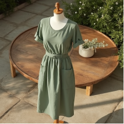 Women Casual Everyday Dress