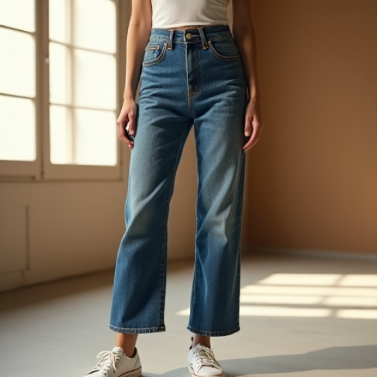 Women Regular Fit Jeans