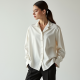 Women Minimal Style Shirt
