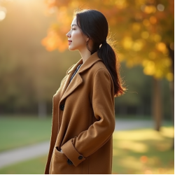 Women Daily Wear Jacket
