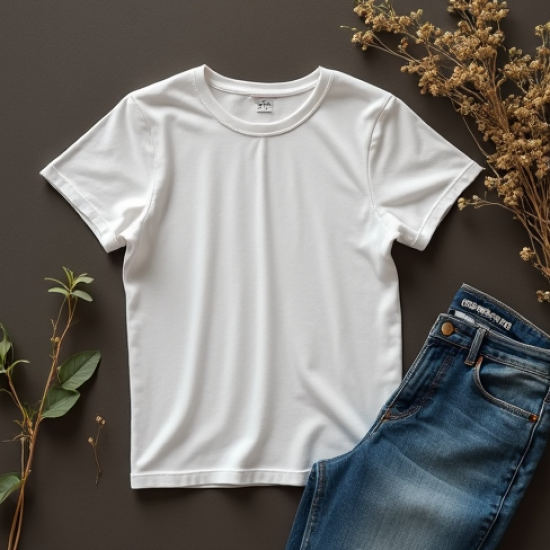 Women Stylish Casual T-Shirt