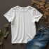Women Stylish Casual T-Shirt
