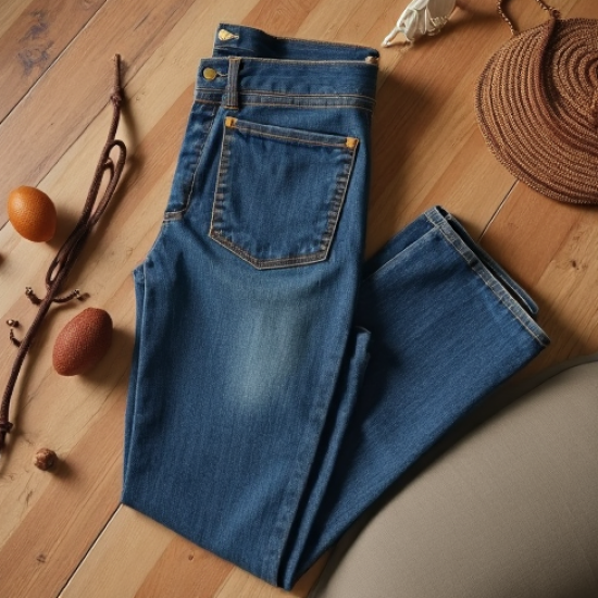 Women Regular Fit Jeans