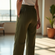 Women Versatile Casual Pants