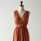 Women Relaxed Fit Dress
