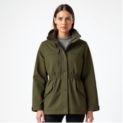 Women Everyday Jacket