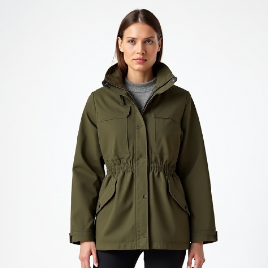 Women Everyday Jacket