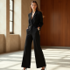 Women Workwear Casual Pants