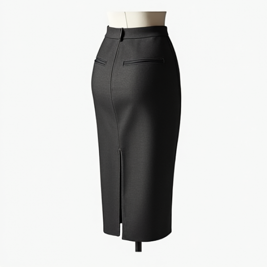 Women Office Ready Skirt