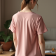 Women Slim Casual Tee
