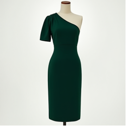 Women Modern Style Dress