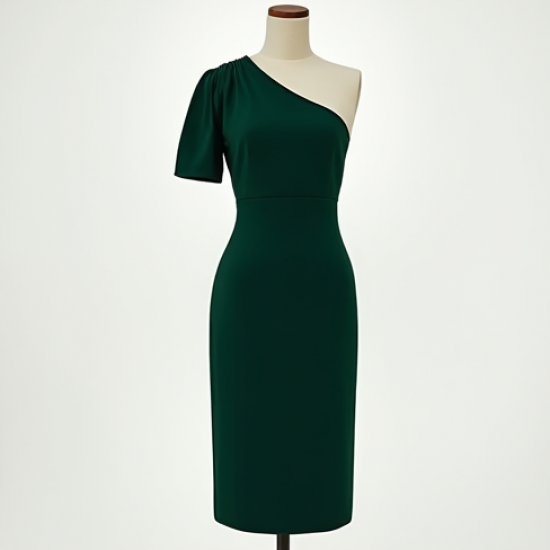 Women Modern Style Dress