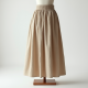 Women Relaxed Fit Skirt