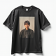 Women Oversized Graphic T-Shirt