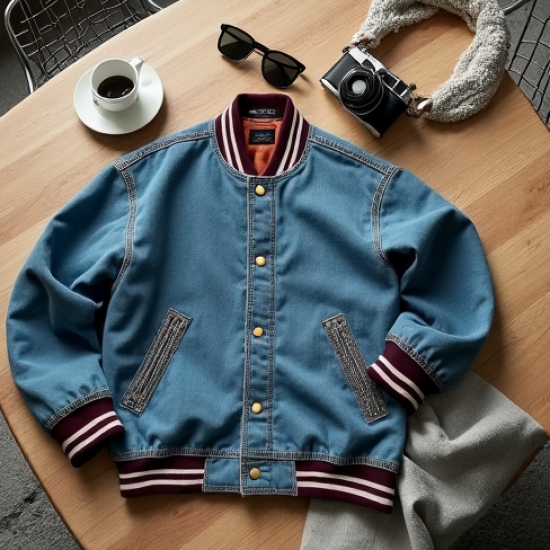 Women Casual Street Jacket