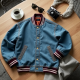 Women Casual Street Jacket