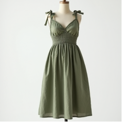 Women Weekend Casual Dress
