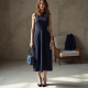 Women Neat Style Dress